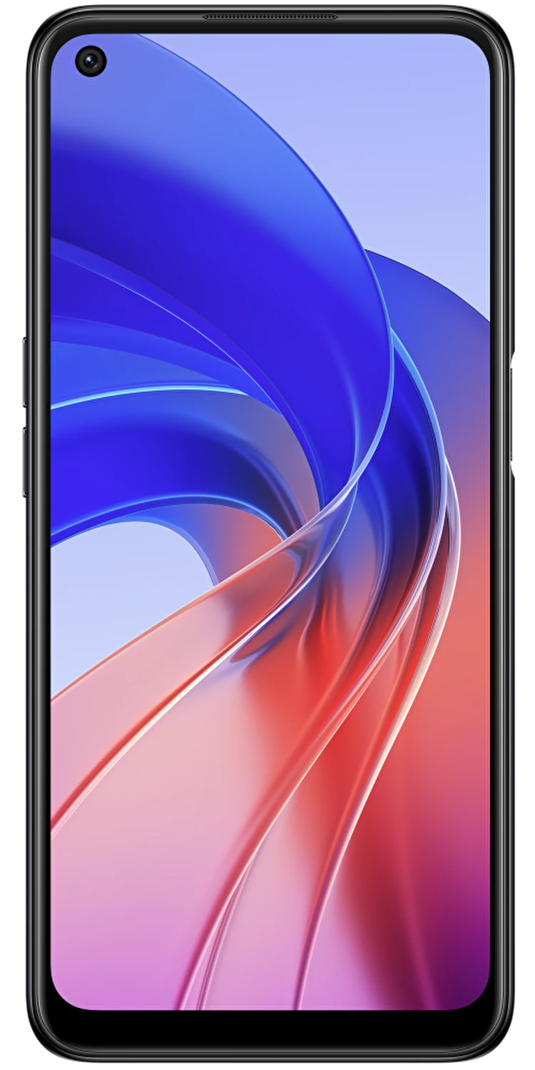 Oppo A55 Işıltılı Akıllı Telefon