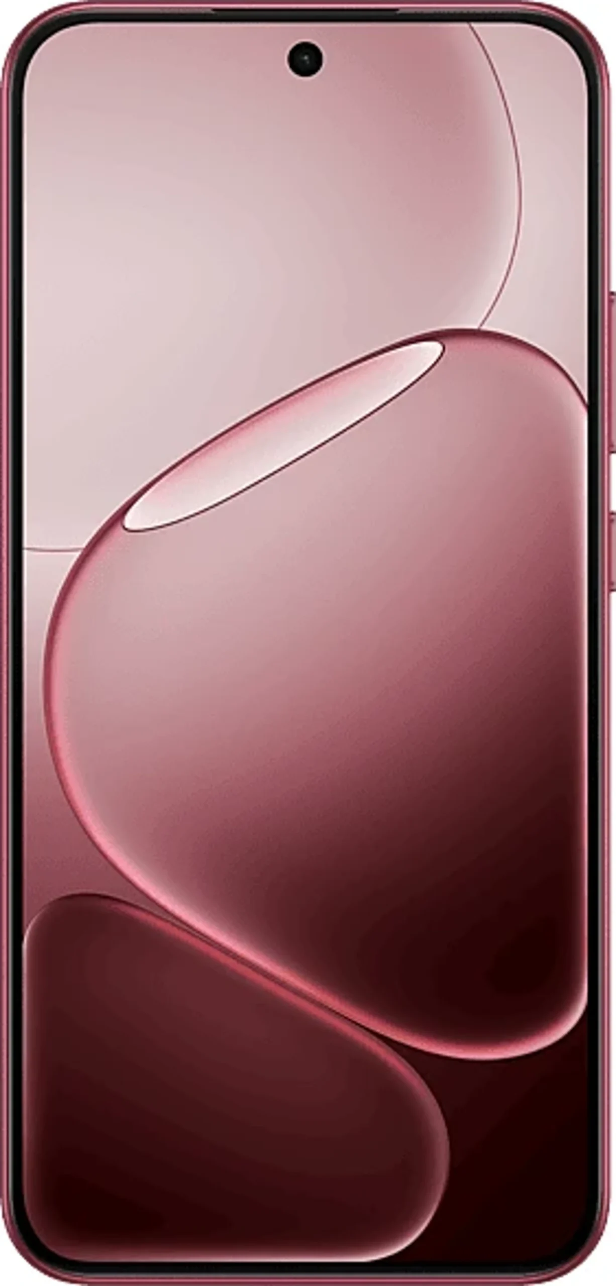 Oppo A6 Pro Ram Gül Kızılı (Oppo Türkiye Garantili)