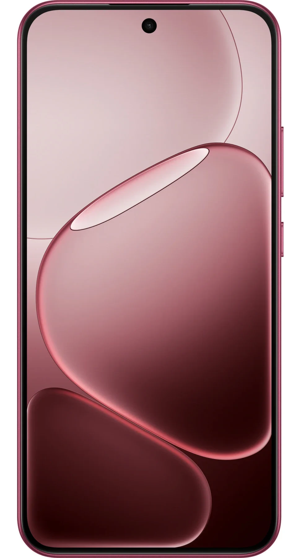 Oppo A6 Pro 4G 8/ Gül Kızılı