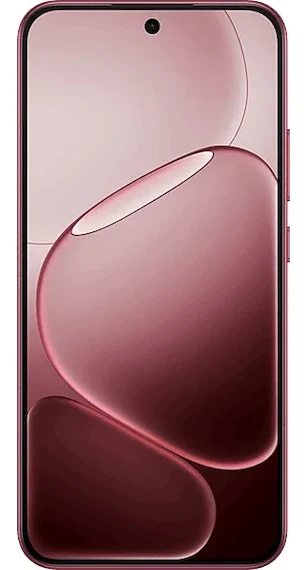 Oppo A6 Pro 4G (Distribütör Garantili) Gül Kızılı