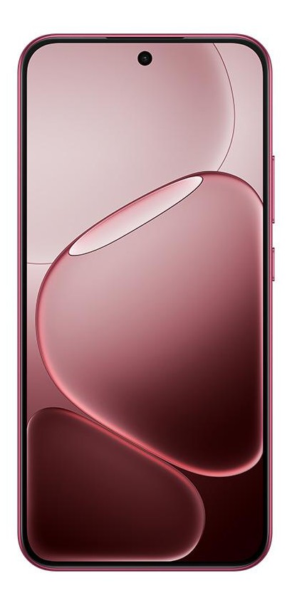 Oppo A6 Pro 5G / Akıllı Telefon Gül Ağacı Kırmızısı