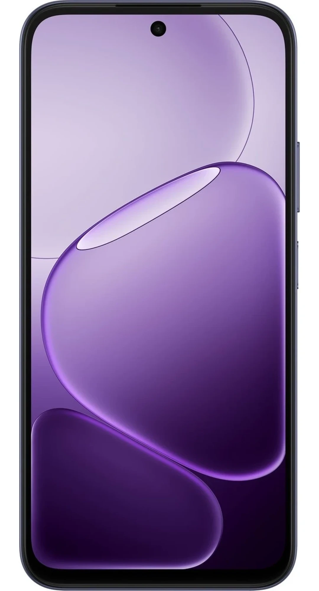 Oppo A6X 4/ Akıllı Telefon Mürdüm (Oppo Türkiye Garantili)
