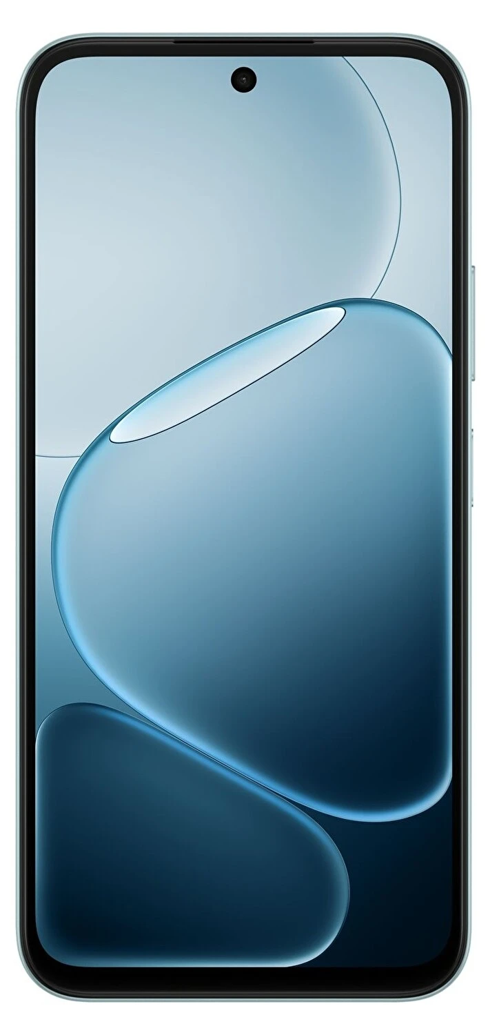 Oppo A6X 4 Buzul Mavisi Akıllı Telefon