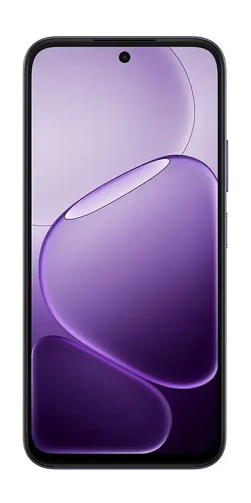 OPPO A6X Plum Akıllı Telefon