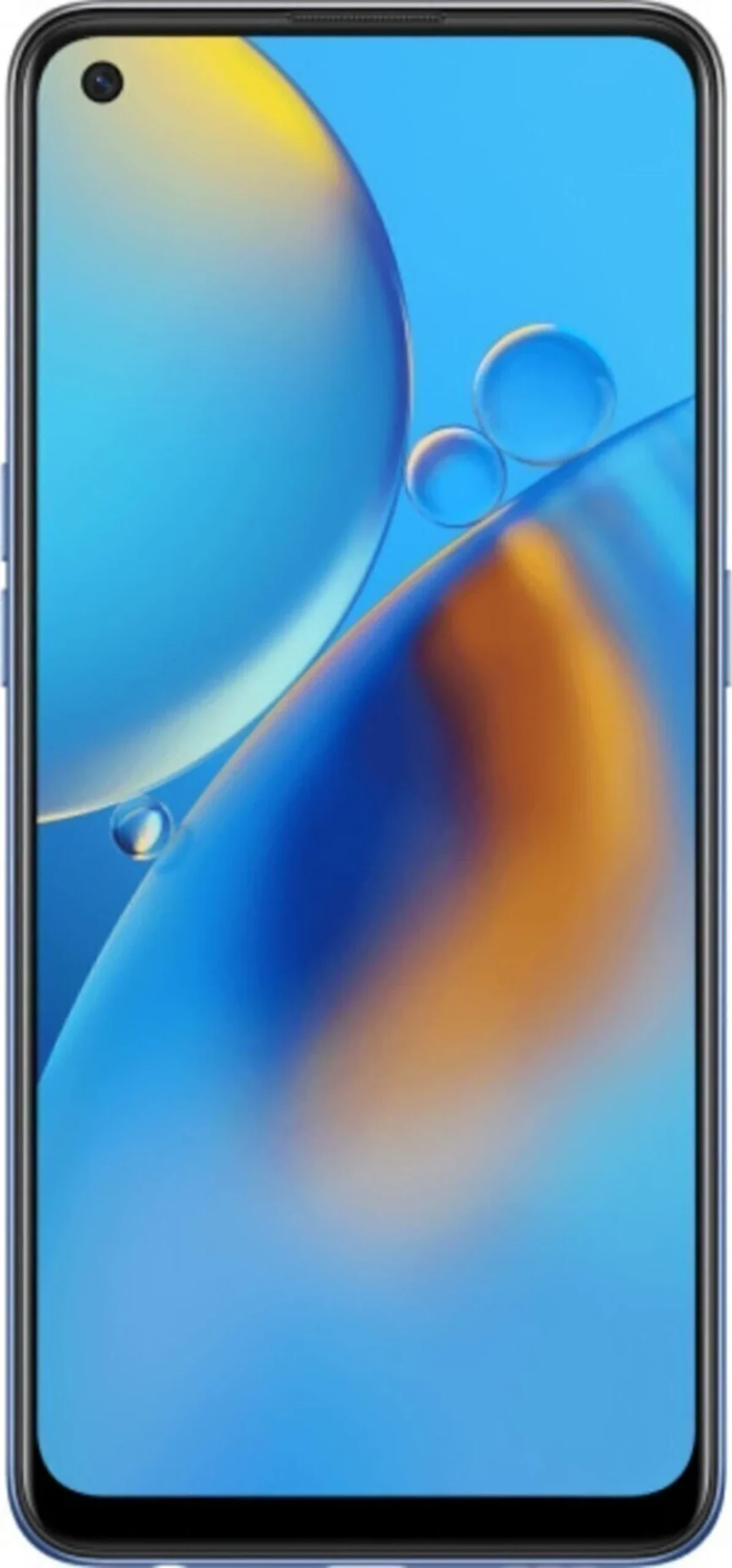 OPPO A74 Cep Telefonu (Oppo Türkiye Garantili)