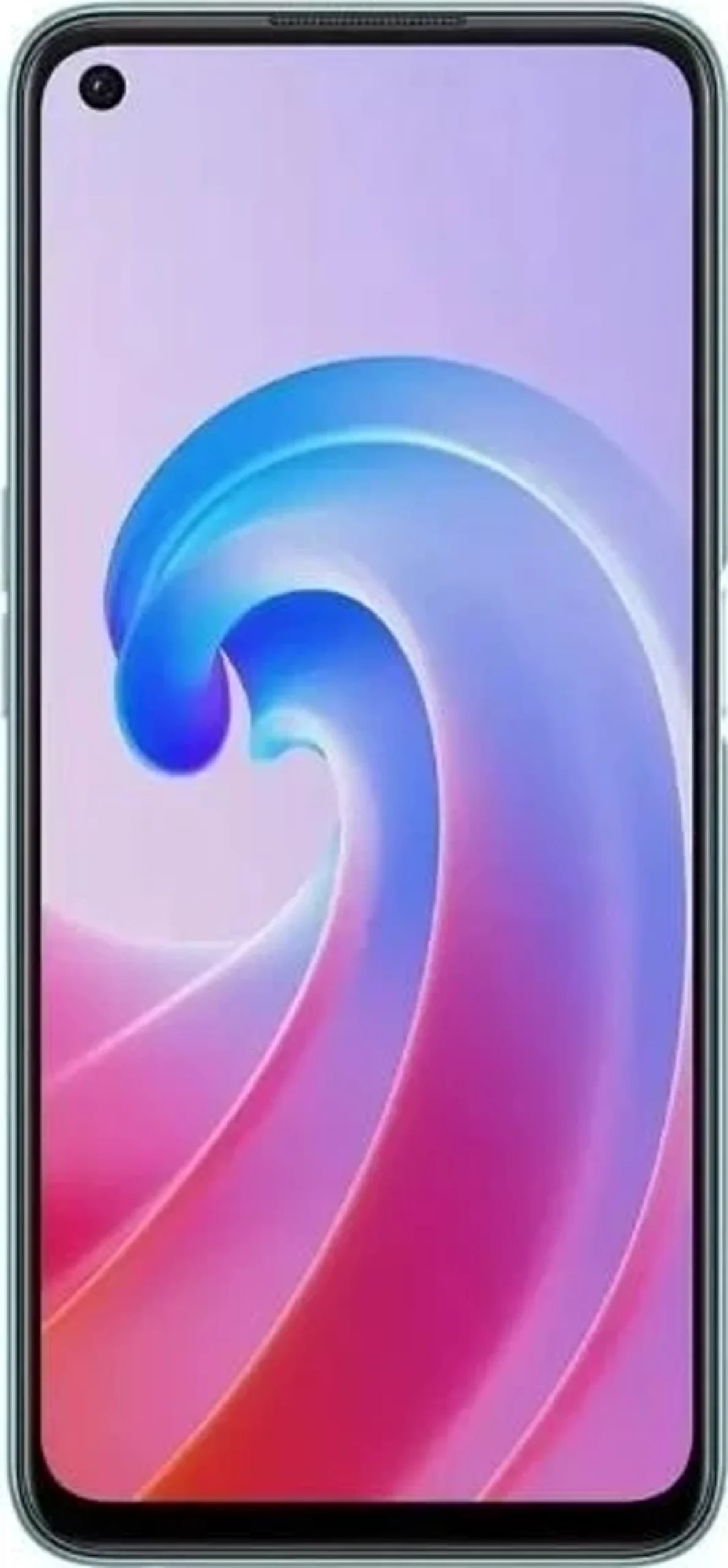 Oppo A96 Gece