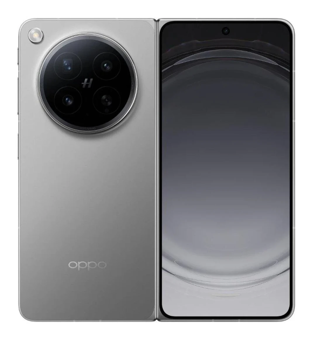 Oppo Find N6 16/512 Katlanabilir Akıllı Telefon 5G