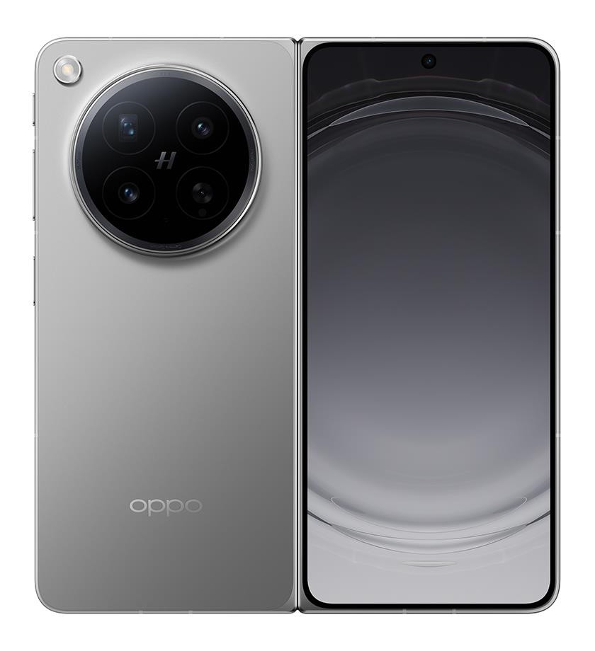 OPPO FIND N6 5G 16/512 Katlanabilir Akıllı Telefon Kozmik