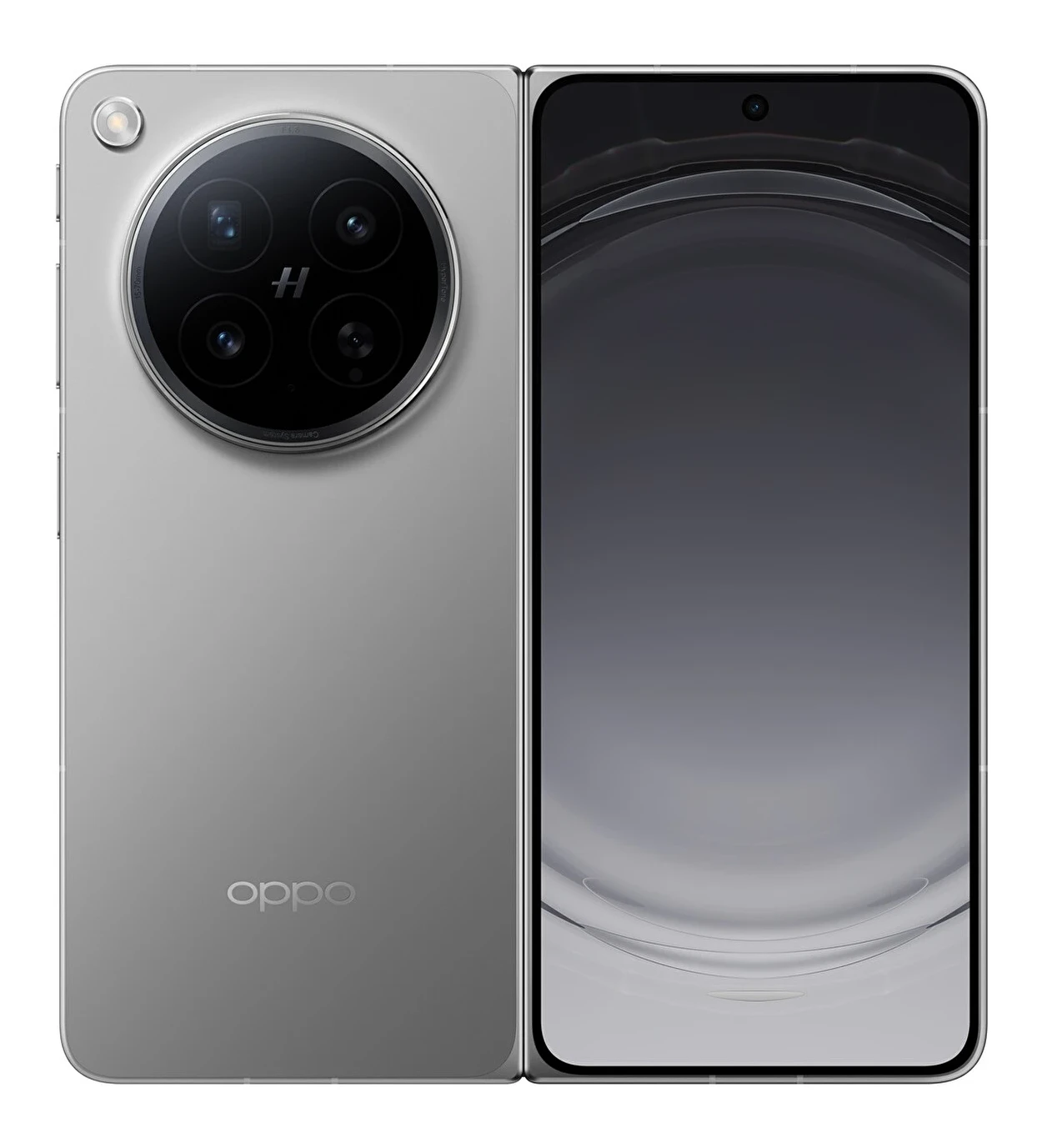 Oppo Find N6 5G 16 Kozmik Katlanabilir Akıllı Telefon