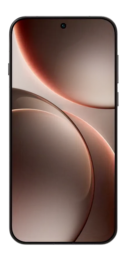 OPPO Find X9 Pro 16/ Akıllı Telefon Antrasit
