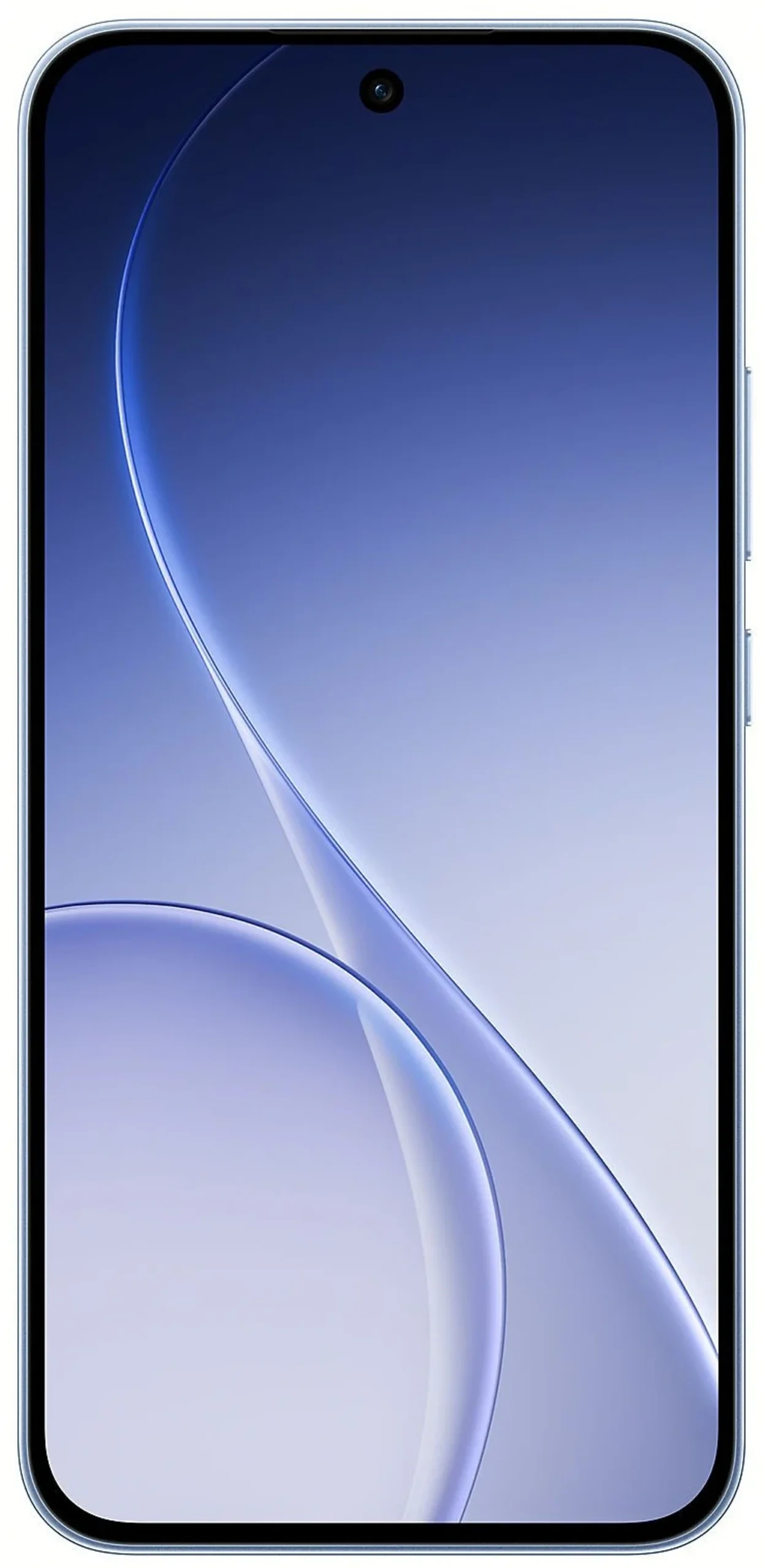 Oppo Reno 15 F 5G (Oppo Türkiye Garantili) Aurora Mavisi