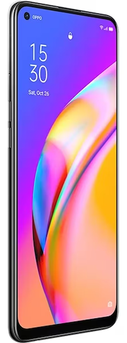 Oppo Reno 5 Lite Ram Akıllı Telefon (Oppo Türkiye Garantili)