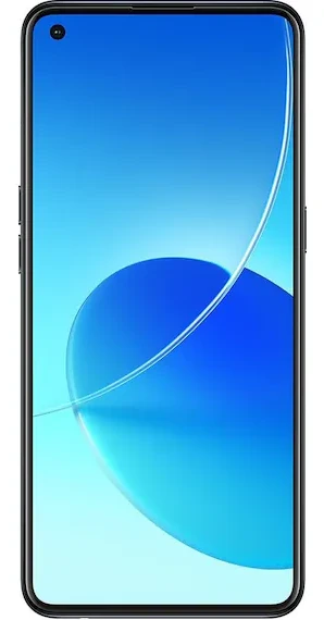 Oppo Reno 6 (Oppo Türkiye Garantili)