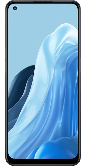 Oppo Reno 7 (Oppo Türkiye Garantili)