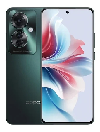Oppo Reno11 F 5G (Oppo Türkiye Garantili)