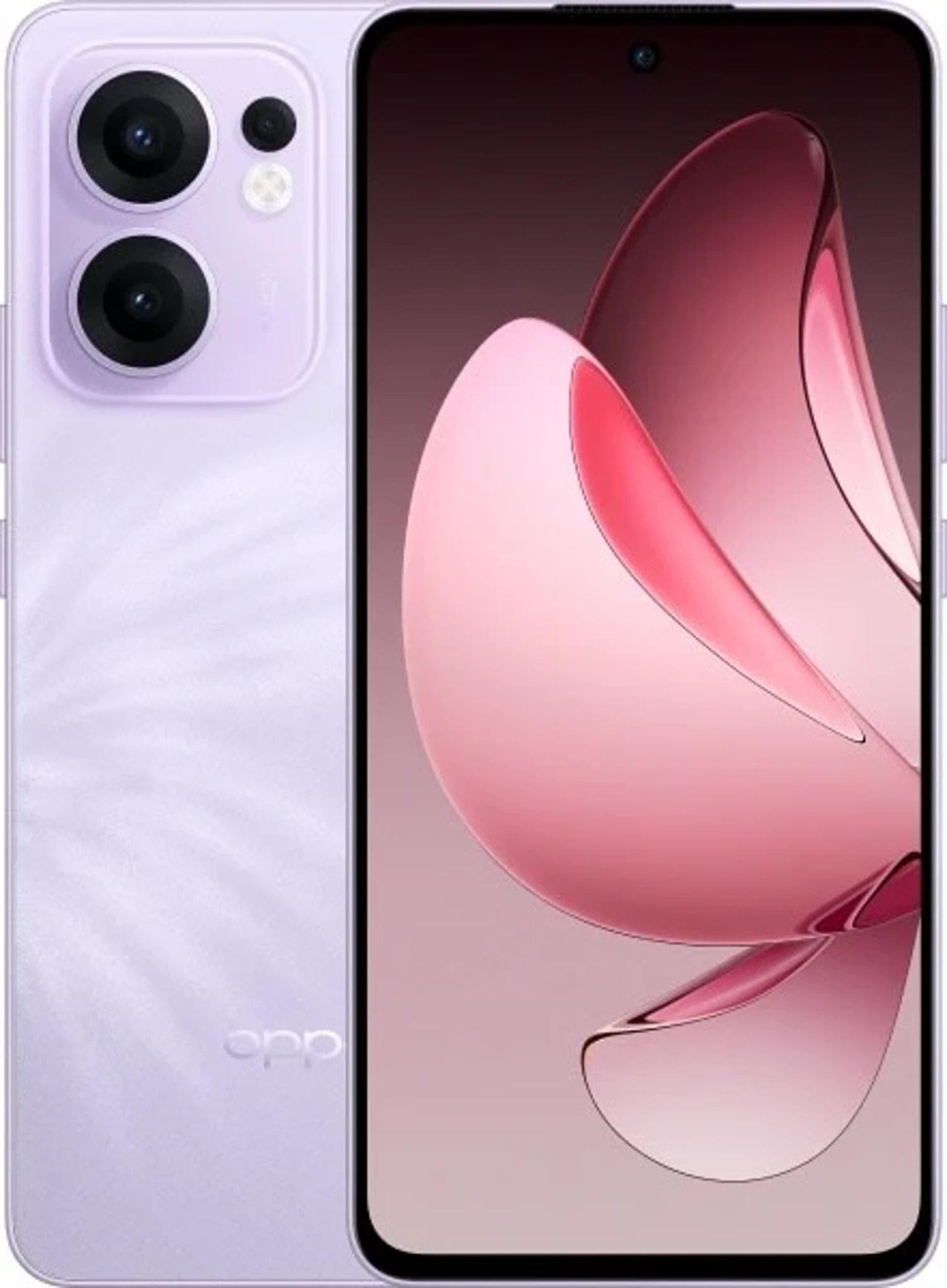 Oppo Reno13 F 256 Ram (Distribütör Garantili) Eflatun