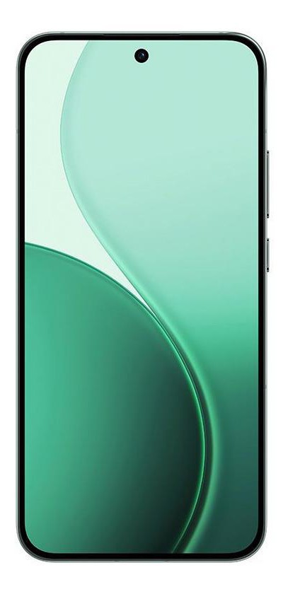 Oppo Reno14 12/ Akıllı Telefon Işıltılı