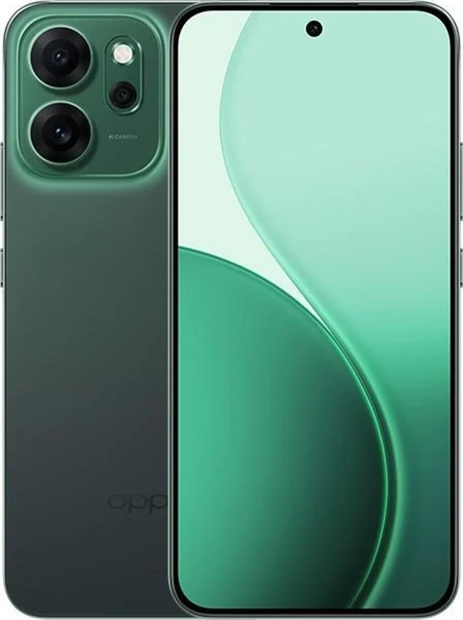 Oppo Reno14 F 5G Ram (Oppo Türkiye Garantili) İşıltılı