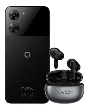 Ovion V10 Lite (Ovion Türkiye Garantili)