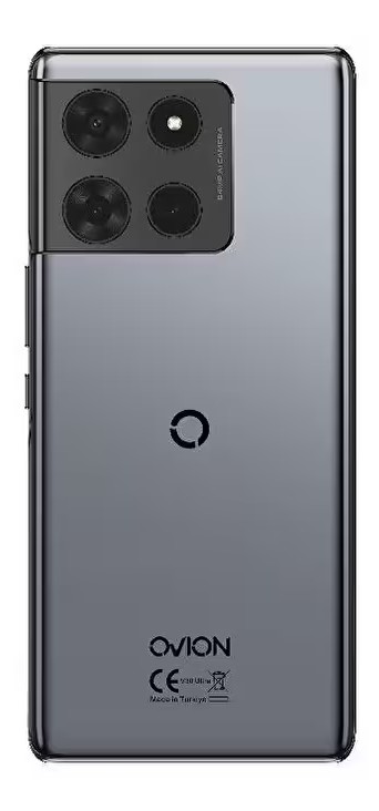 OVION V30 ULTRA 12/ SILVER