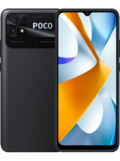 Poco C40 (Xiaomi Türkiye Garantili)