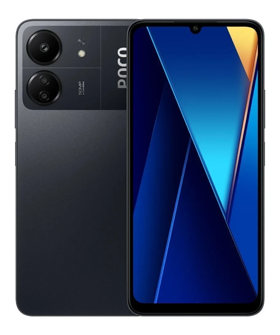 POCO C65 RAM (Xiaomi Türkiye Garantili)