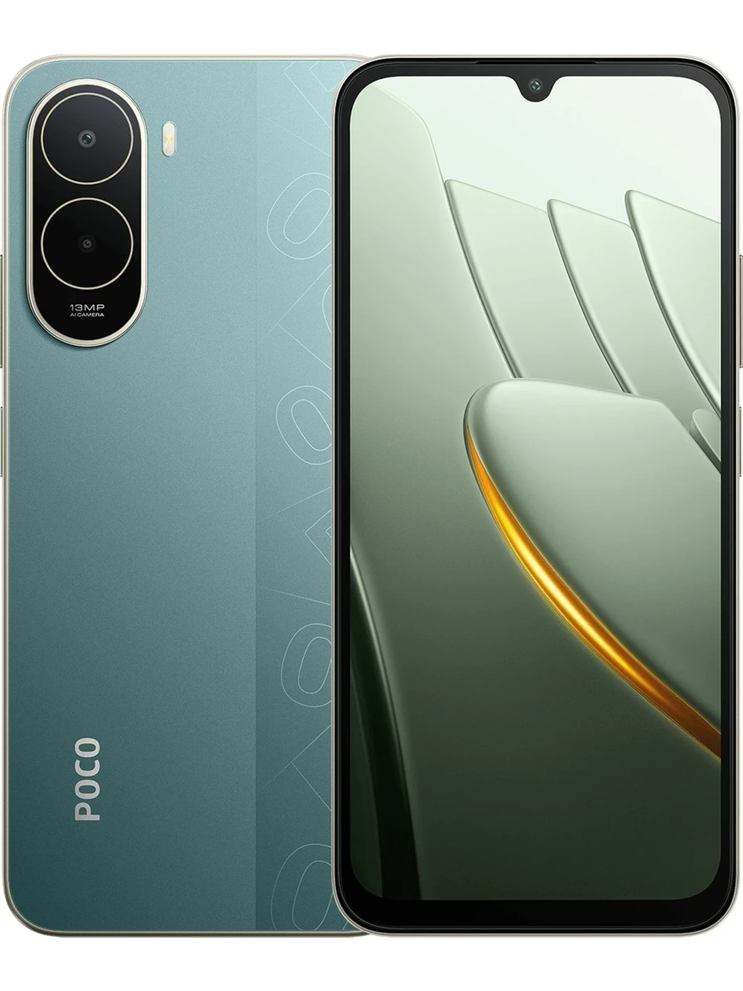 Poco C81 Pro Ram (Poco Türkiye Garantili)