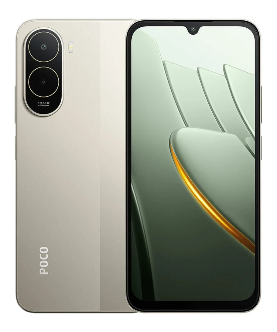 POCO C81 Pro + (Xiaomi Türkiye Garantili)