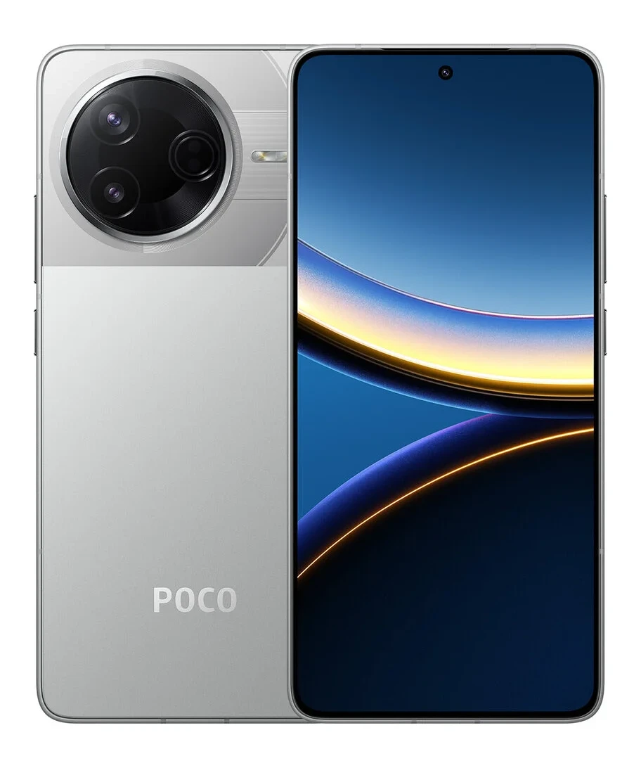 POCO F7 Pro / (Poco Türkiye Garantili)