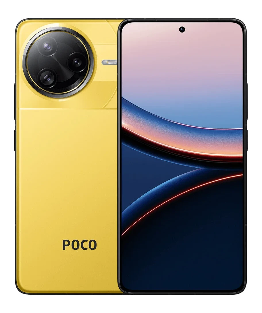 POCO F7 Ultra / (Poco Türkiye Garantili)