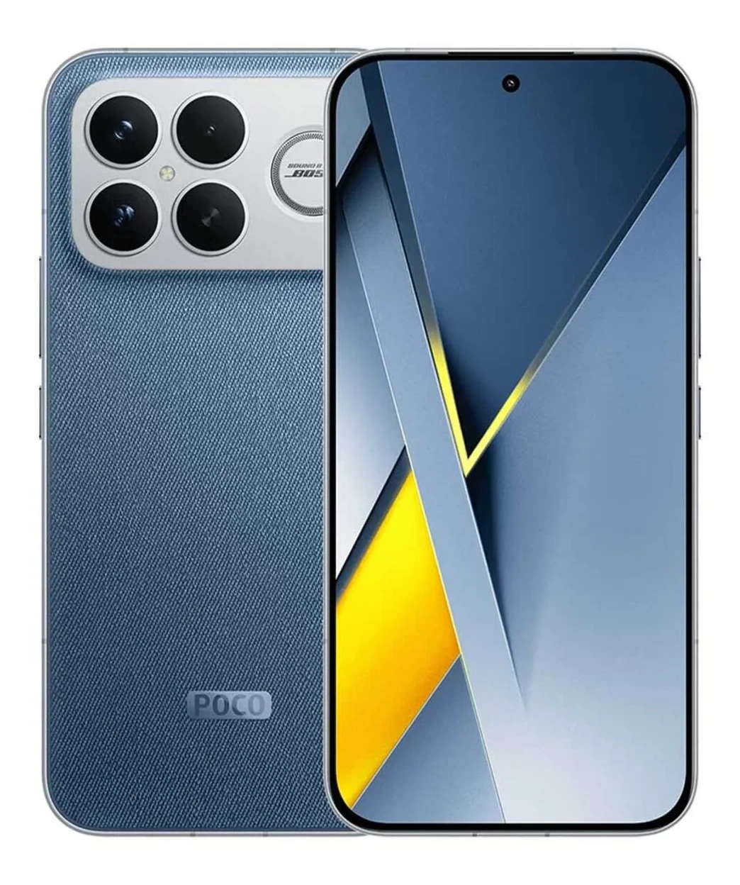 POCO F8 Ultra 12+ ROM ( Xiaomi Türkiye Garantili )