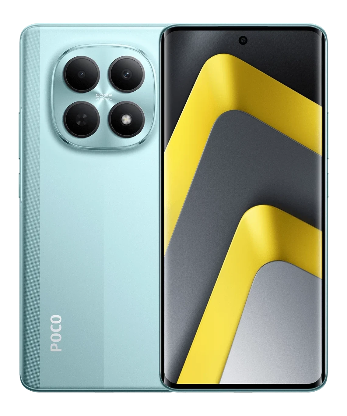 POCO M8 5G Ram (Poco Türkiye Garantili)