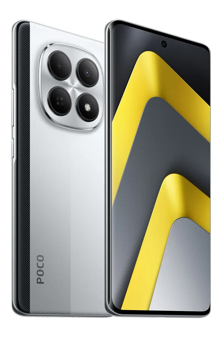 POCO M8 5G + ( Xiaomi Türkiye Garantili )