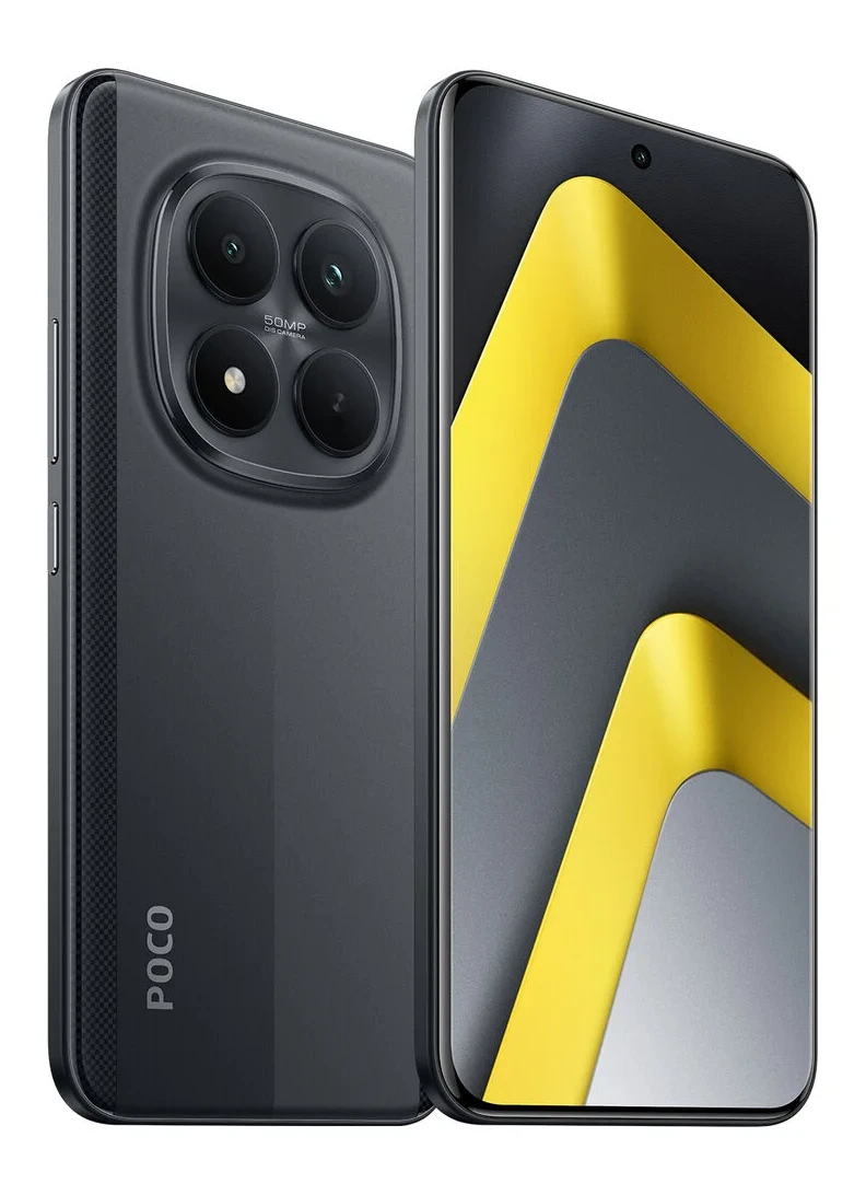POCO M8 Pro 5G + (Xiaomi Türkiye Garantili)