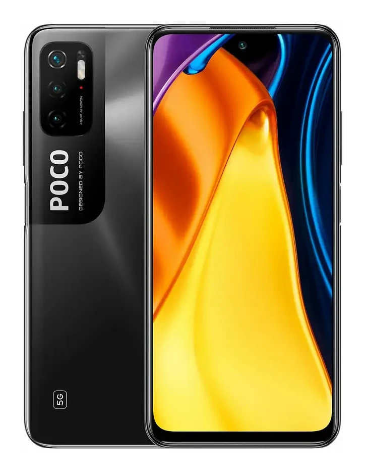 POCO Poco M3 Pro 5G Akıllı Telefon