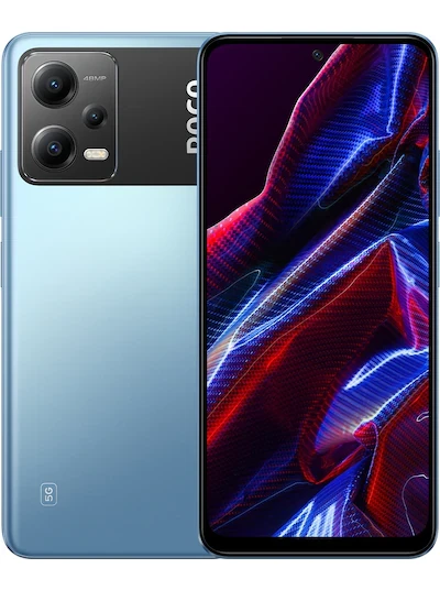 Poco X5 5G (Xiaomi Türkiye Garantili)