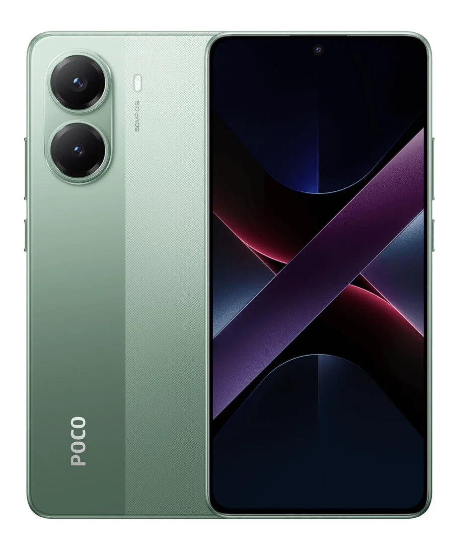 POCO X7 Pro /