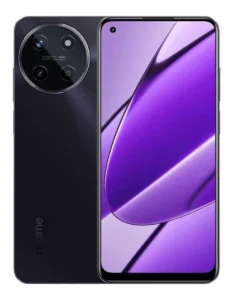 realme 11 – Dark Glory Rmx3636