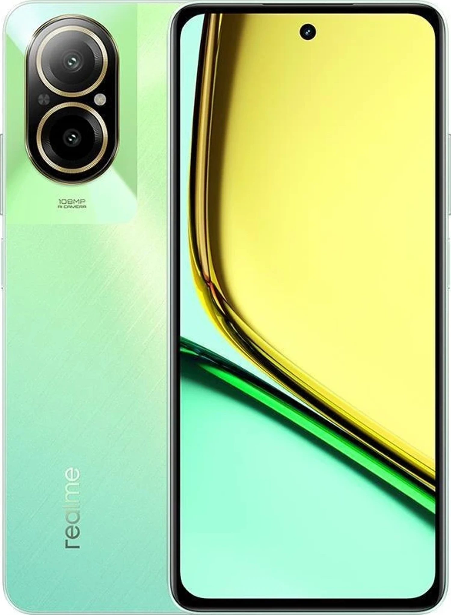 Realme 12 Lite 256 RAM Vaha Güneşi (Realme Türkiye Garantili)