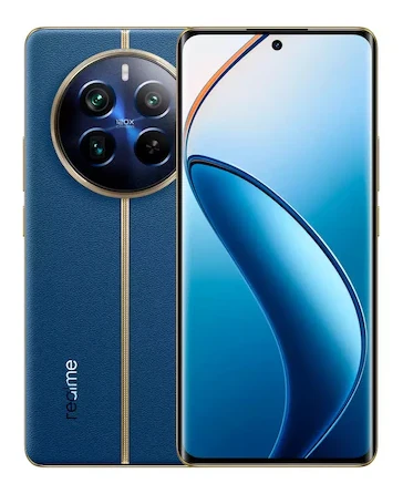 Realme 12 Pro+ (Realme Türkiye Garantili)