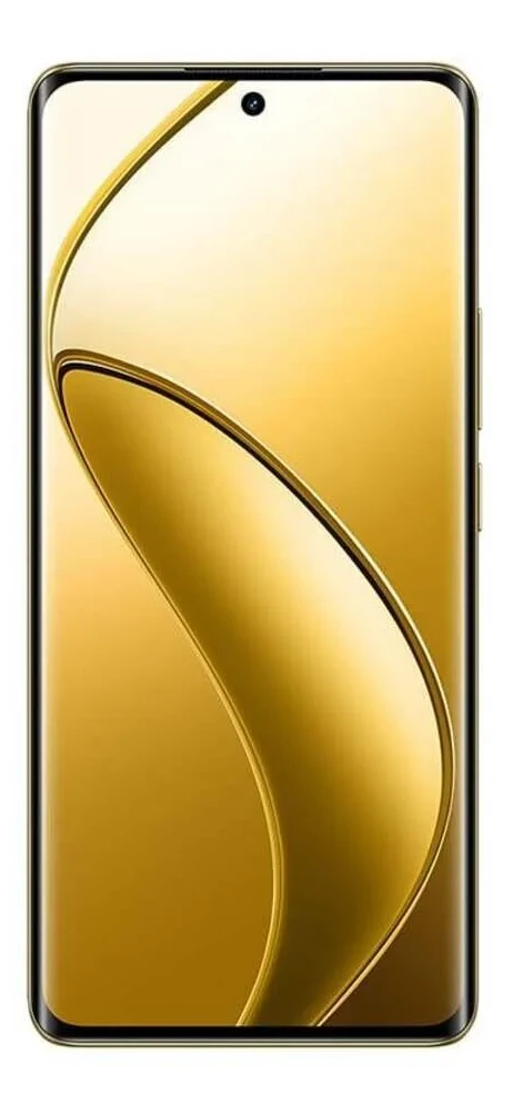 realme 12Pro+ + Akıllı Telefon Kâşif Beji