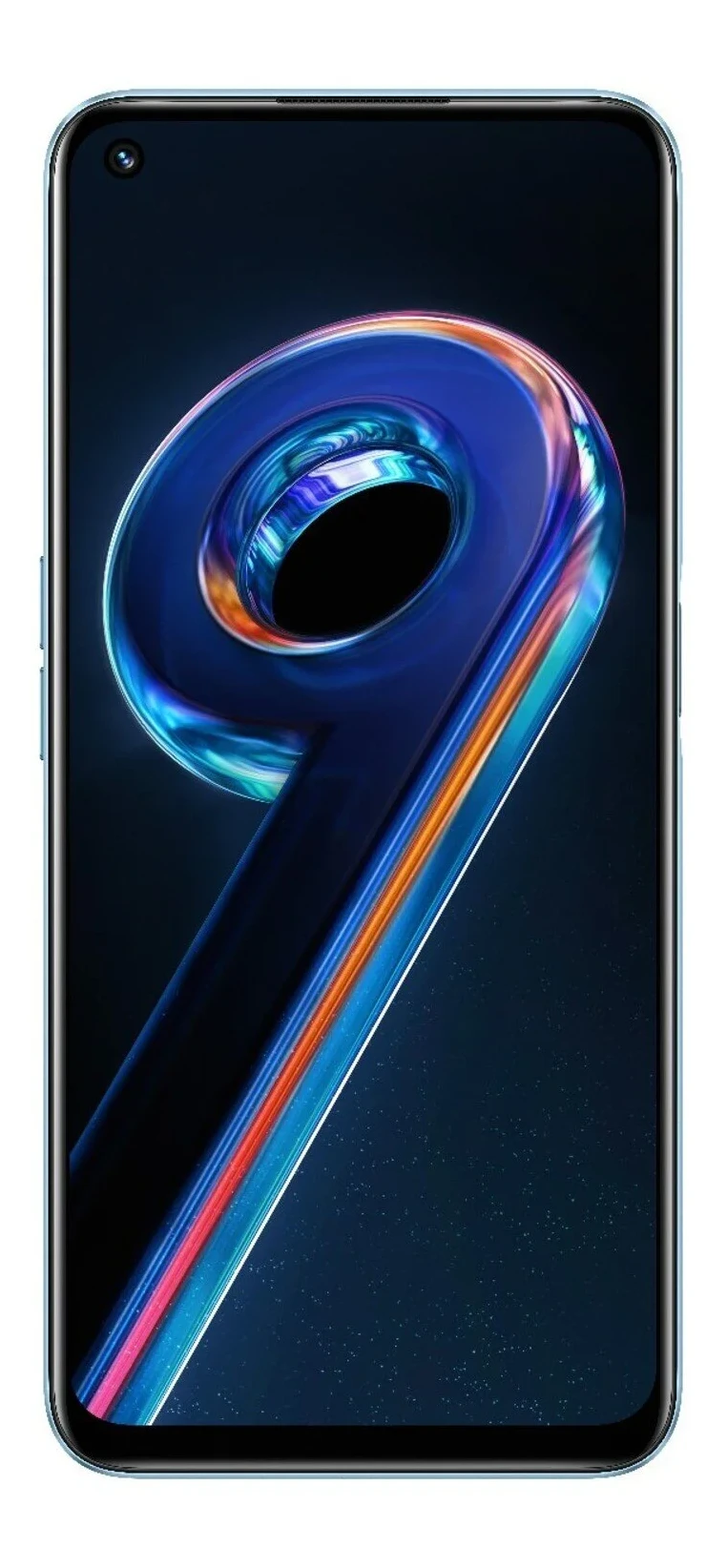 realme 9 Pro – Blue Rmx3472