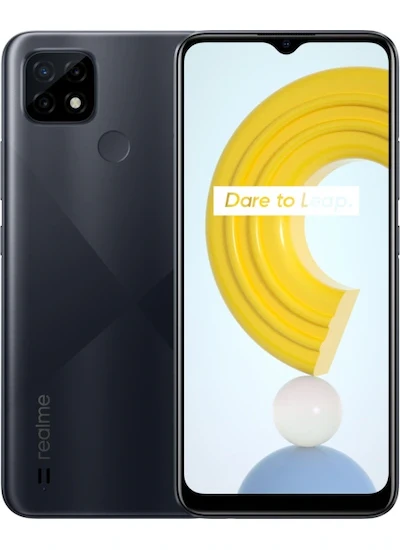 Realme C21 (Distribütör Garantili)