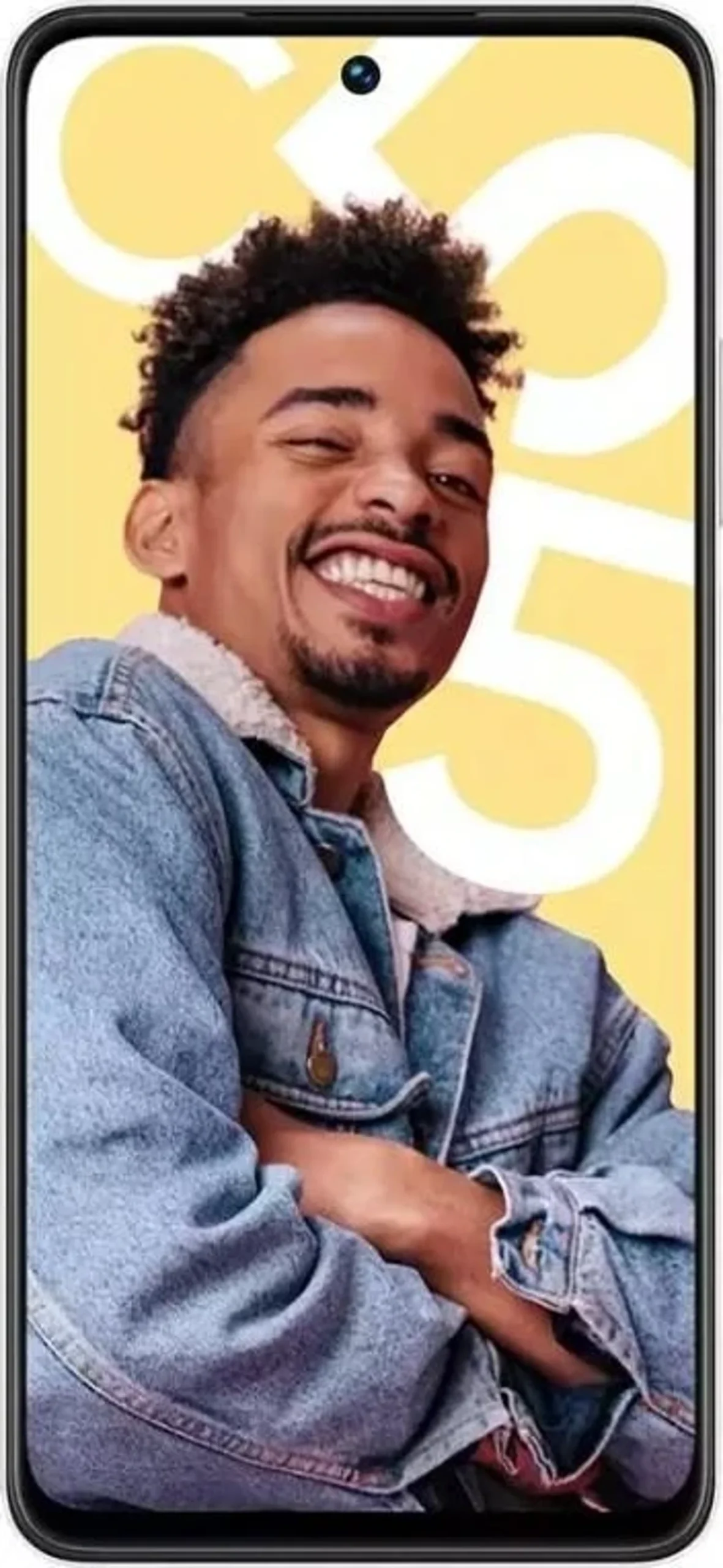 Realme C55 Ram Gün Işığı (Realme Türkiye Garantili)