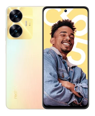 Realme C55 (Realme Türkiye Garantili)