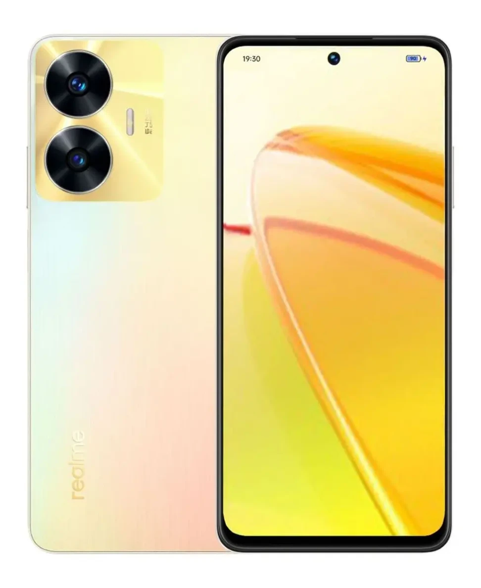 realme C55 – Sunshower Rmx3686