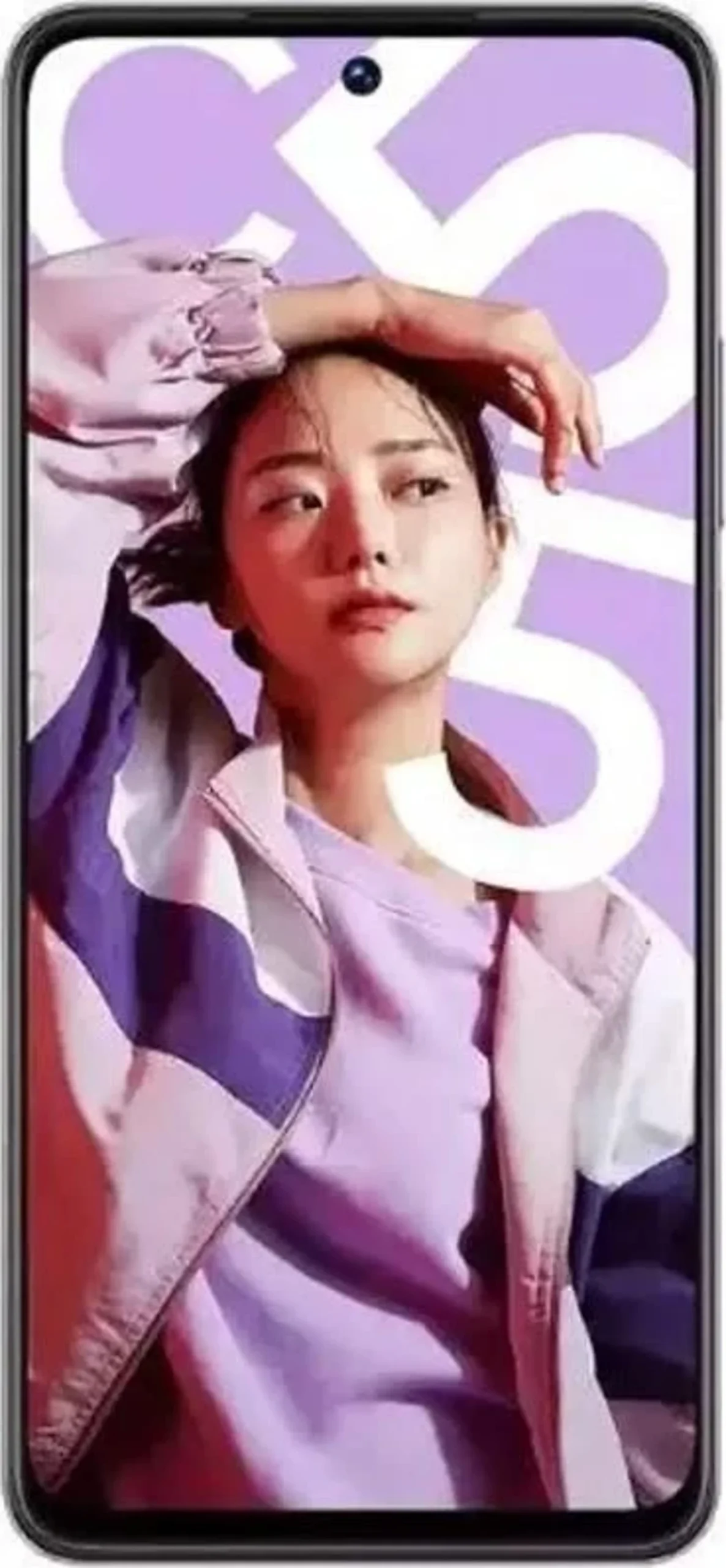 Realme C55 + Gece Bulutu
