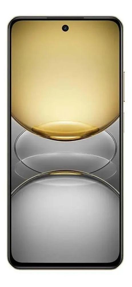 realme C75 8 256 Cep Telefonu Gold