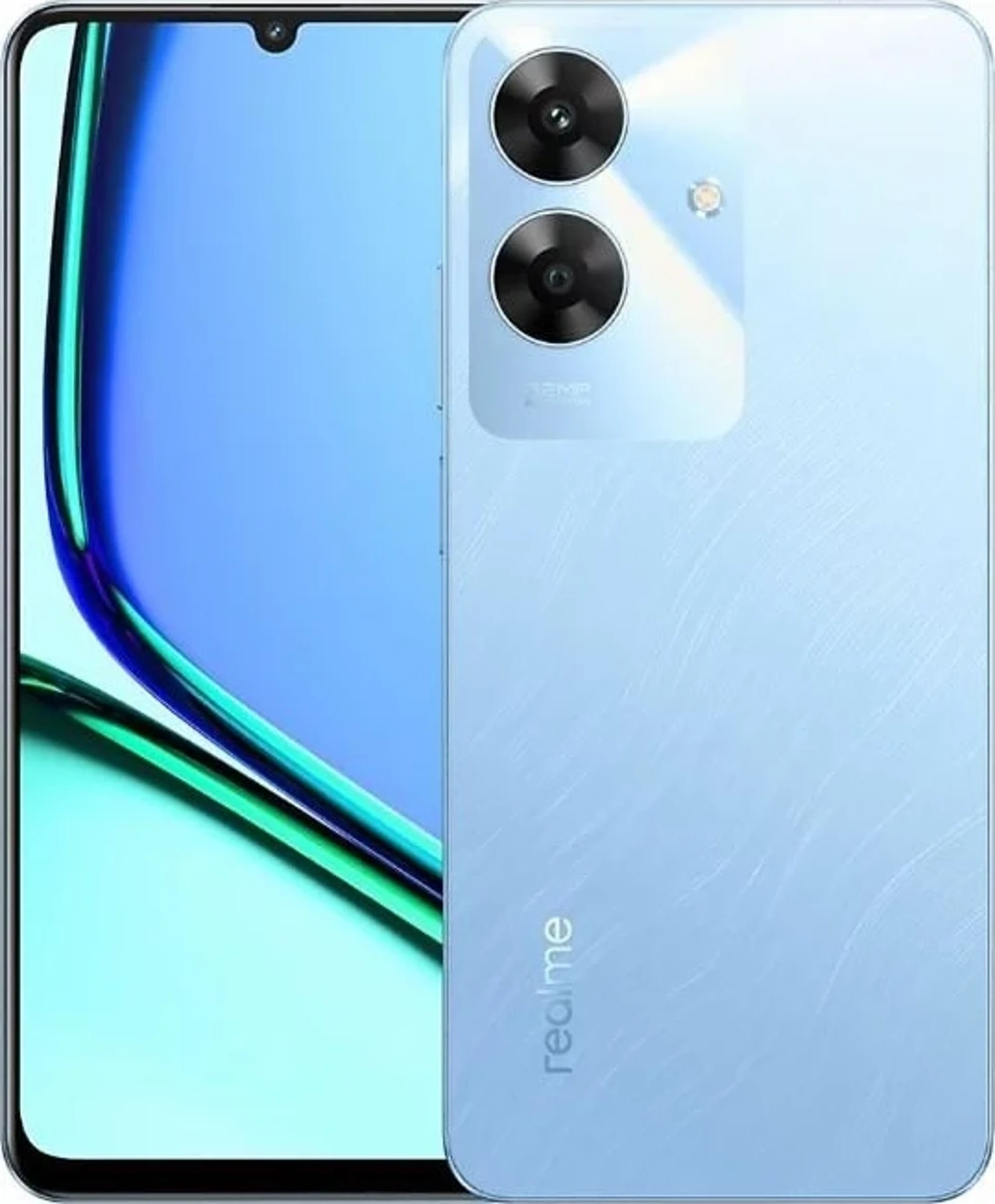 Realme Note 60 128 Ram (Realme Türkiye Garantili)
