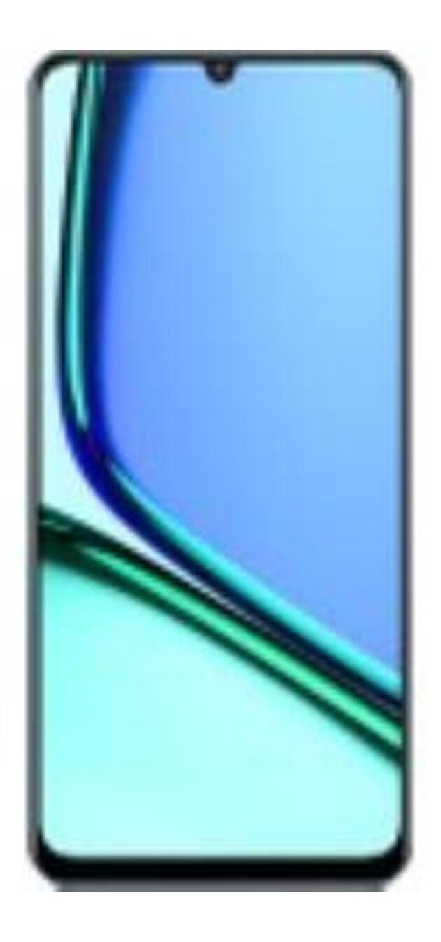 realme Note 60 + Gökyüzü Mavisi Cep Telefonu (realme Türkiye Garantili)